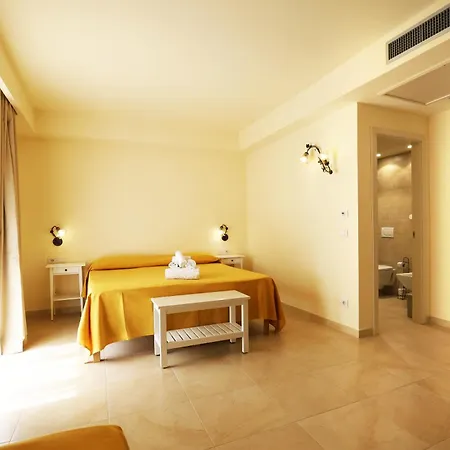 Bed & Breakfast Verdello Savoca