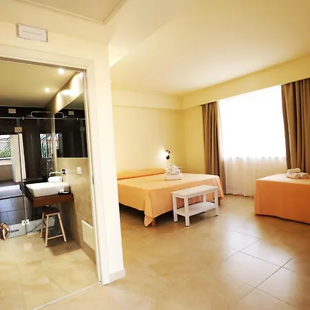 Bed & Breakfast Verdello