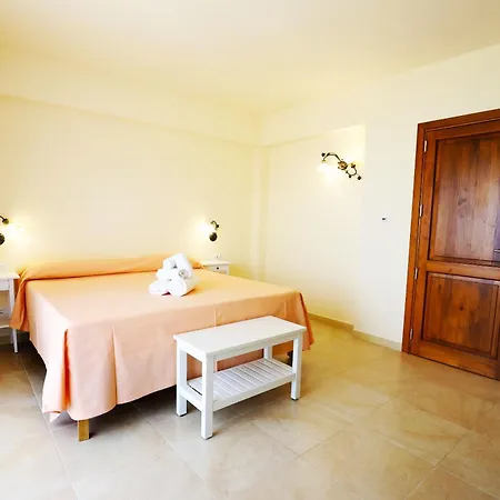 Verdello Bed & Breakfast Savoca