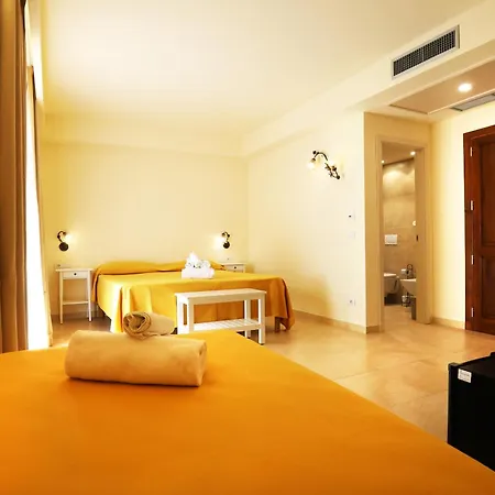 Bed & Breakfast Verdello Savoca