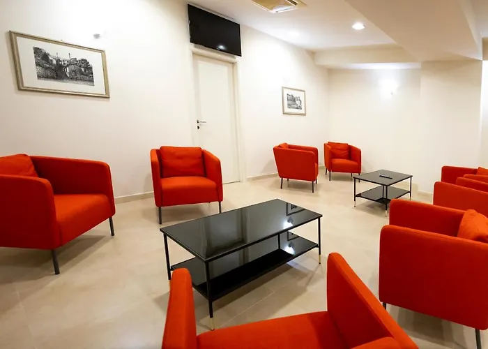 Verdello Bed and Breakfast 4*
