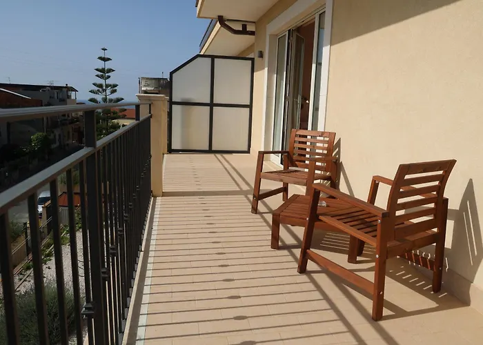 Verdello Bed and Breakfast 4*