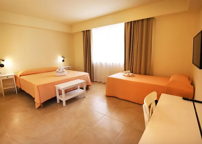 Verdello Bed and Breakfast Savoca
