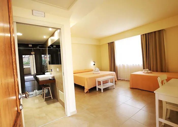 Bed and Breakfast Verdello