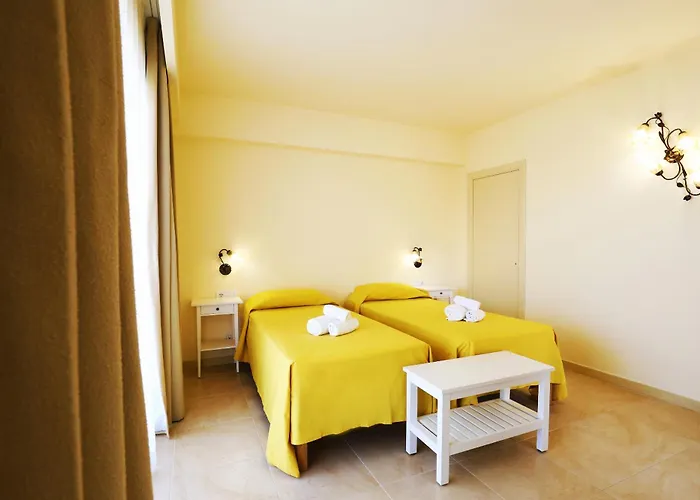 Bed and Breakfast Verdello 4*