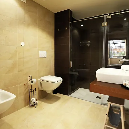 Verdello Bed & Breakfast *