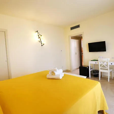 Bed & Breakfast Verdello